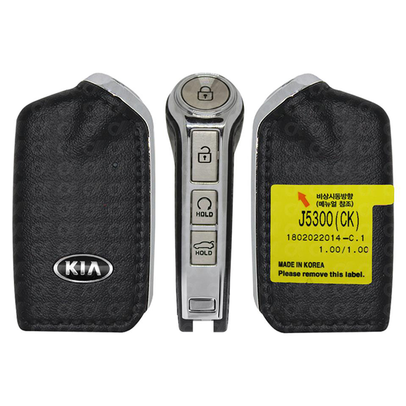 kia-stinger-gt-ck-2018-genuine-smart-remote-key-433mhz-95440-j5300